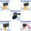 Fenghua pneumatic PU220-03AR air horn solenoid diaphragm digital timer 12v electric water valve