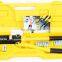 Hydraulic Crimping Tool Hydraulic Crimping Plier Hydraulic Compression Tool YQK-70 Range 4-70MM2 Pressure 5-6T