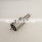 Diesel fuel injector nozzle S type fuel injector nozzle DLL18S418 with top quality