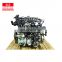 High Quality Car parts V348 Engine Assembly,ISUZU Diesel Engine