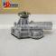 Diesel Engine Water Pump S4S Machinery Repair Parts