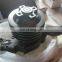 Genuine auto parts water pump 1584-1307020D for Yuchai engine water pump