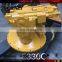 311-9541 E330C hydraulic main pump assy for excavator