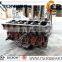 china supplier J08E engine cylinder block for excavator SK330-8 cylinder block