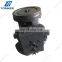 Excavator hydraulic swing device 14636561 VOE14636561 swing motor assy EC80D slewing motor with reducer
