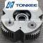XKAQ-00473 R300LC-9S swing planetary gear carrier assy XKAQ-00467 swing planetary gear carrier