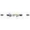 IFOB Steering Rack Gear For Toyota Corolla ZZE122 44200-13021