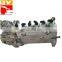 PC200-7excavator fuel injection pump SAA6D102E-2 engine fuel pump 6738-71-1110