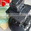 Excavator Spare Parts Pump PC78US-6 Excavator Hydraulic Pump