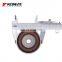 Timing Belt Tensioner Pulley for Mitsubishi Pajero Montero V31W Galant EA2W Outlander CU4W MD156604