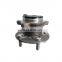 China Auto Accessories Suppliers Rear Spare Parts For Outlander OEM 3785A035 Wheel Hub Bearing