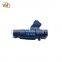 0280156166 Full Range Gas Chainsaw Parts Auto Fuel Injector Takeuchi Tb135 Fuel Injector 50