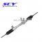 STEERING RACK USED Suitable for FIAT CINQUENTO LHD OE 46480873 7649109 851015100