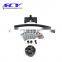 Supercharger Snout Rebuild Kit LR088564 LR058080 C2D38554