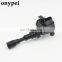 Wholesale Automotive Parts High Quality UF432 27300-39050 27300-39000 Ignition Coil For XG (XG) 1998-2005