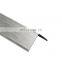 304 flat sanitary stainless steel  angle