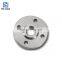 factory OEM stainless steel flanged valve flange