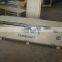 201 304 316 316L 316Ti 310 321 410 430 Seamless or Welded Round Stainless Steel Pipe Price For Sale