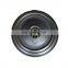 Manufacture High Quality Truck 1-12331418-0  430mm Trooper 6WF1 Flywheel 1123314180 For ISUZU CYH51Y