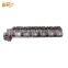 Top quality Cylinder Head J08C J08E 11101-E0541 for  Excavator SK380D SK350-8