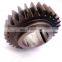 Intermediate shaft second gear 16751for fast gearbox