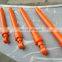 Manufacturer telescopic hydraulic cylinder and hydraulic power unit for tipper trailer