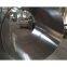 Customized various shape carbon steel conical heads