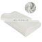 Hotel bedding L-shaped  side sleeper anti snore Orthopedic sleeping memory foam bed pillow