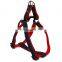 Custom Design Pet Supplies  Adjustable Soft Nylon Pet Dog Harness Wholesale Dog Collar Pet Supplies Waterproof Dog Collar
