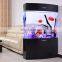 MOQ 500 pieces wholesale Home aquarium custom! Large acrylic fish farming tank aquarium