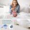 Luxury Twin Full Queen King Solid Bedding 300GSM Comforter For Winter