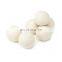 Most popular 5cm nepal wool laundry felt dryer ball