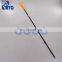 Engine Oil Dipstick Funnel Sleeve Tube for Audi A3 TT 1.6L 1.8L T 06A103663B New