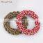 Best Pet Shop Toys Wholesale Cotton Rope Doughnut Toy for Dogs