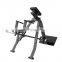 Bodybuilding E7061 Incline Level Row Machine