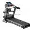 520mm Running Belt Home Gym Equipment Foldable Running Machine DC Motor Motorized Treadmill