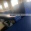Physical therapy rehabilitation Massage chiropractic table with hole