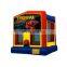 space bouncer spiderman water bounce house