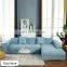 Factory Sales Customized 1/2/3/4 Seats Elastic Full Encirclement Slipcover High Stretch Machine Washable Sofa Cover