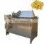 Made in China double commercial donut deep fryer