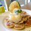 Germany Deutstandard commerical machine for making pancakes,mini pancake waffle machine,poffertjes grill