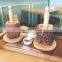 Automatic roti maker chimney cake kurtos kalacs machine automatic rotimatic chimney machine