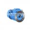 New original ABB M3BP 71 ME6 Low Voltage LV High efficiency electric motor 6 pole 3 phase 400V