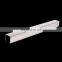 Made in China exhaust pipes 201 stainless steel pipe