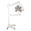 MY-I027 high quality hospital integral reflection operating lamp / shadowless surgical LED light