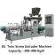 Twin Screw Extruder Corn Puffed Snack Food Extruder Machine