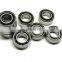 Miniature Good Quality  deep groove ball bearing 690 2rs zz made in china bearing