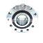truck Bearing 800792AC rear wheel bearing 800792AC