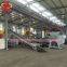SWS 1500  waste rubber tire recycling equipment for rubber powder
