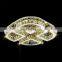 China Factory Good quality Wholesale led Crystal Ceiling Light